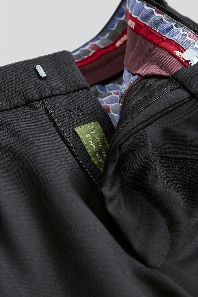 Meyer Bukser & Jeans 9-344-09-diego_46=81cm - Bygholm Menswear